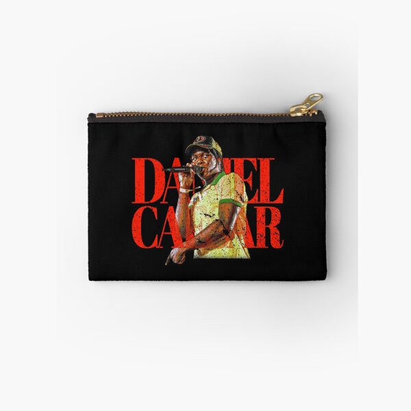 Item preview, Daniel Caesar designed and sold by NiremmeeArt.