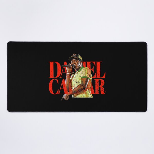 Item preview, Daniel Caesar designed and sold by NiremmeeArt.