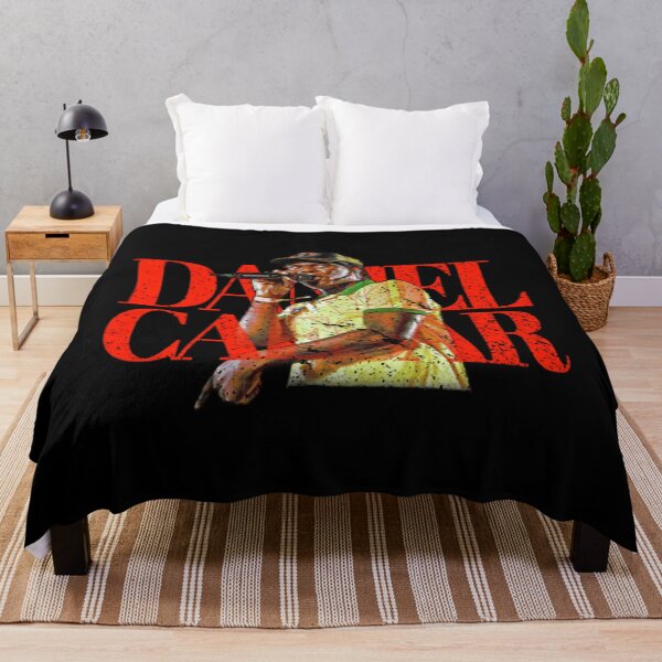 Item preview, Daniel Caesar designed and sold by NiremmeeArt.