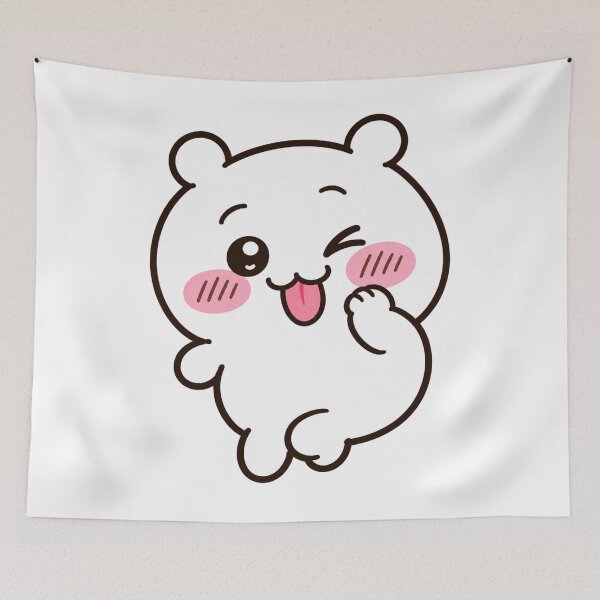 Item preview, \Chiikawa designed and sold by safarianu.