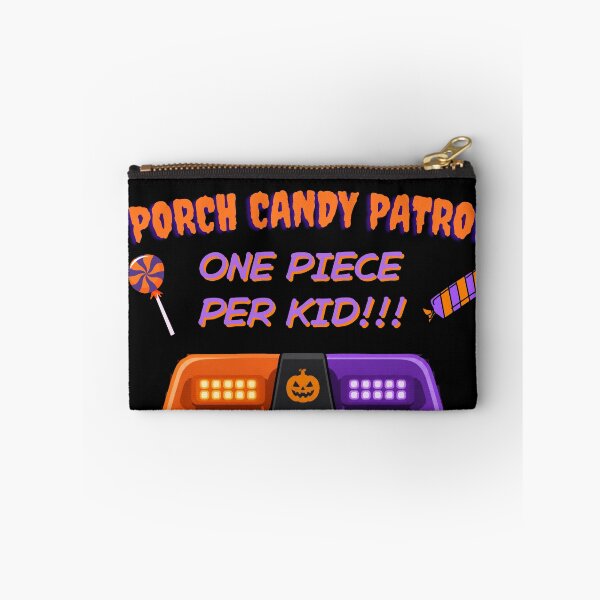 Item preview, Candy Patrol designed and sold by Fantasy Football Company.