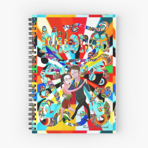 Item preview, Pop abstract designed and sold by Diego Manuel Rodriguez.