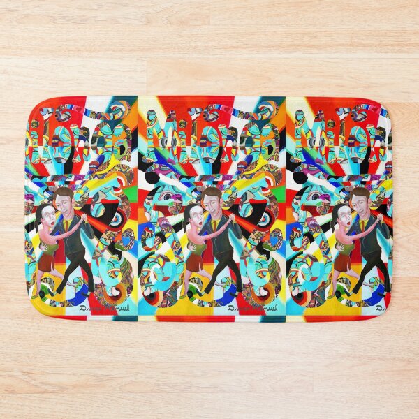 Item preview, Pop abstract designed and sold by Diego Manuel Rodriguez.