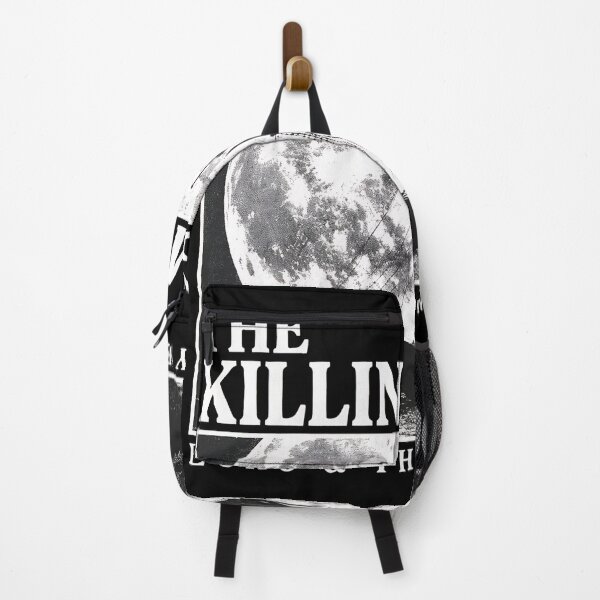 Item preview, The Killings Moons Echos & The Bunnymens Tall Ship Moon-60 designed and sold by LysandraSincla.