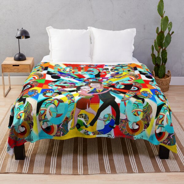 Item preview, Pop abstract designed and sold by Diego Manuel Rodriguez.