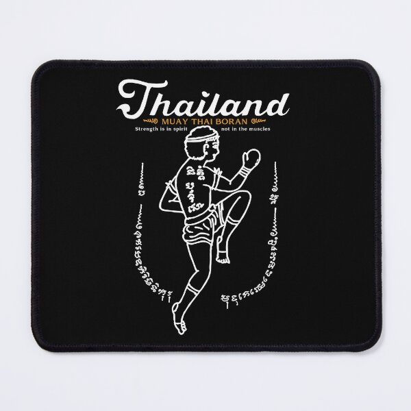Item preview, Muay Thai Sak Yant designed and sold by KewaleeTee.