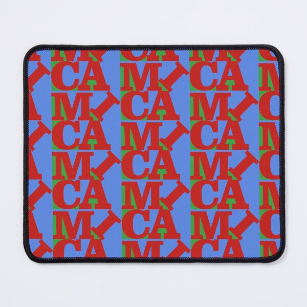 Item preview, Mica NYC Modern Art designed and sold by Logo-A-GoGo.