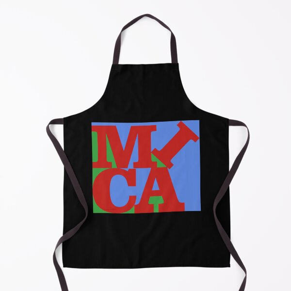 Item preview, Mica NYC Modern Art designed and sold by Logo-A-GoGo.