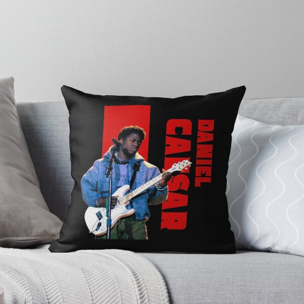 Item preview, Daniel Caesar designed and sold by NiremmeeArt.