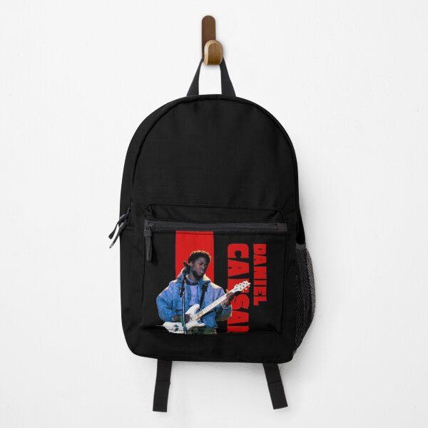 Item preview, Daniel Caesar designed and sold by NiremmeeArt.
