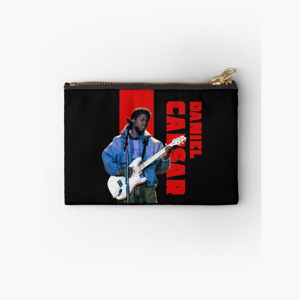 Item preview, Daniel Caesar designed and sold by NiremmeeArt.
