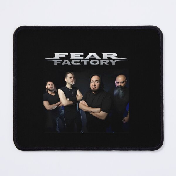 Item preview, Fear Factory Band designed and sold by sherrillmoser.