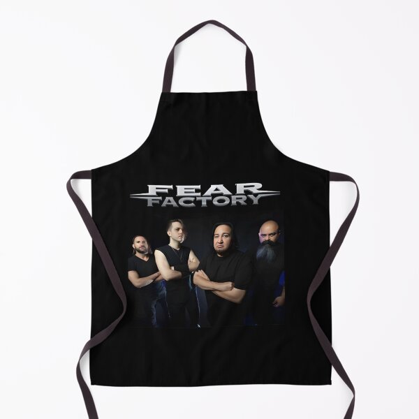 Item preview, Fear Factory Band designed and sold by sherrillmoser.