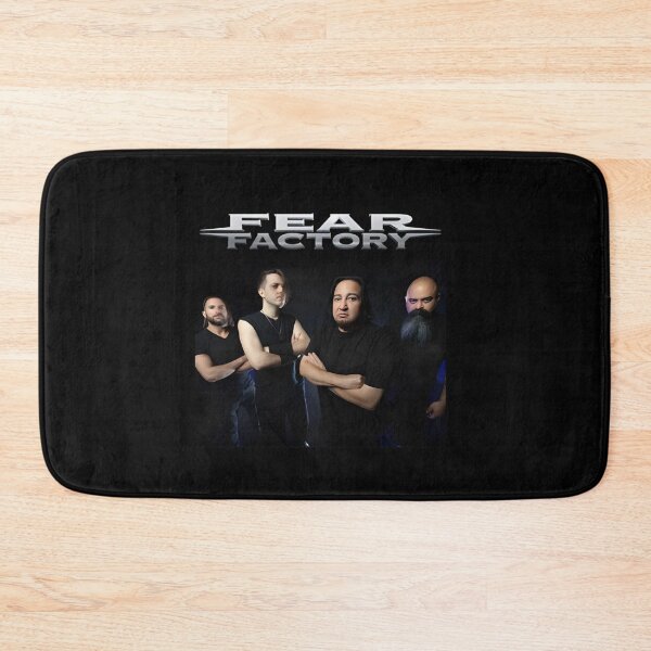 Item preview, Fear Factory Band designed and sold by sherrillmoser.