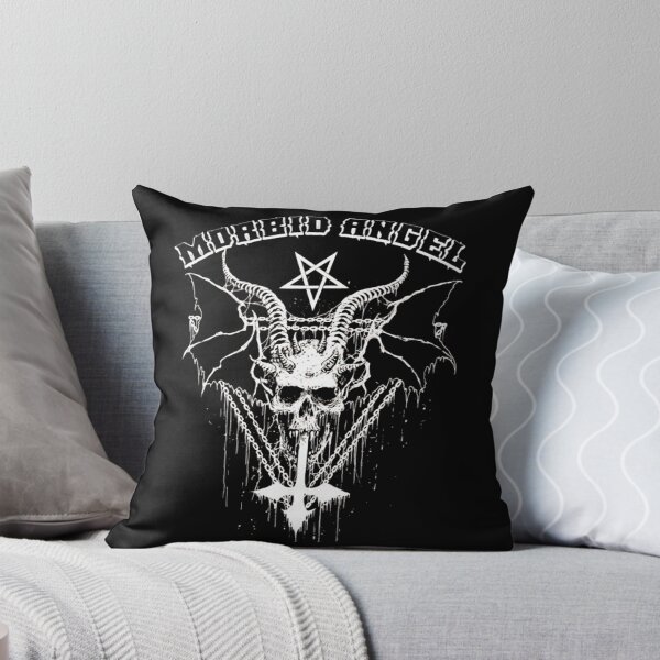 Item preview, Morbid angel classic designed and sold by omorrowsgStudio.