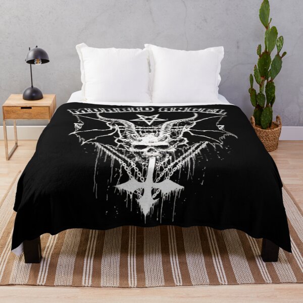 Item preview, Morbid angel classic designed and sold by omorrowsgStudio.
