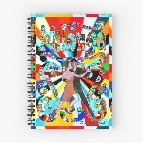 Item preview, Pop abstract designed and sold by Diego Manuel Rodriguez.