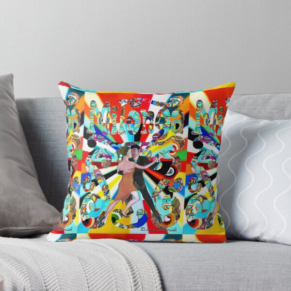 Item preview, Pop abstract designed and sold by Diego Manuel Rodriguez.