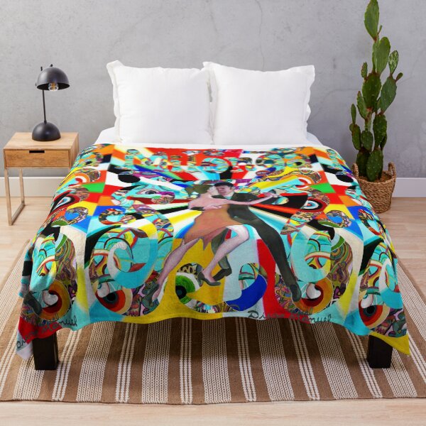 Item preview, Pop abstract designed and sold by Diego Manuel Rodriguez.