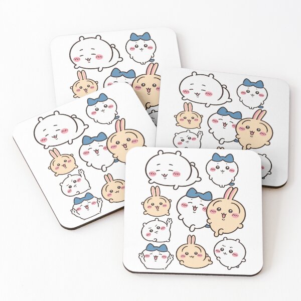 Item preview, Chiikawa designed and sold by safarianu.