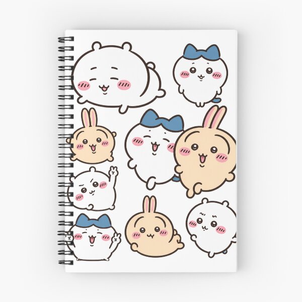 Item preview, Chiikawa designed and sold by safarianu.