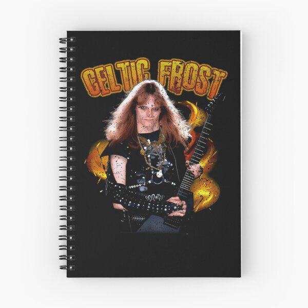 Item preview, Celtic Frost Classic designed and sold by glennacanfield.