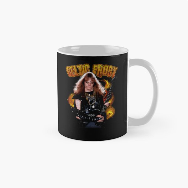 Item preview, Celtic Frost Classic designed and sold by glennacanfield.