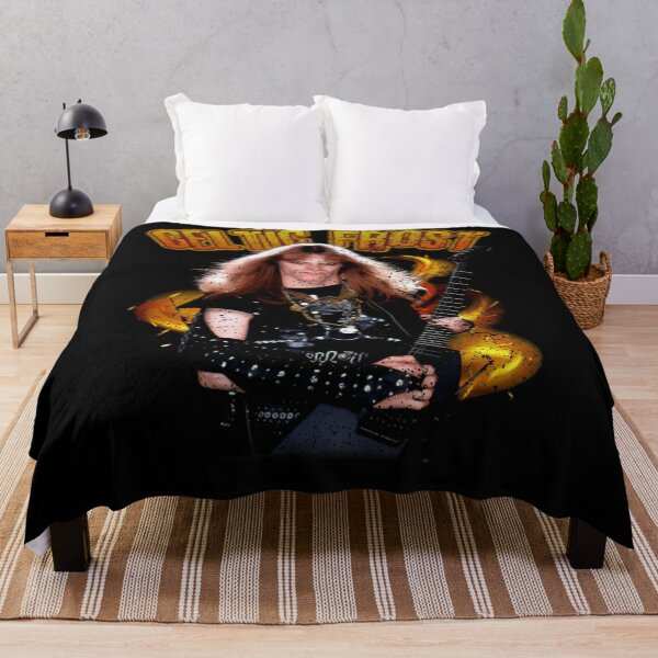 Item preview, Celtic Frost Classic designed and sold by glennacanfield.