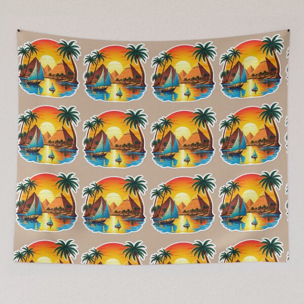 Item preview,  Culture Pyramid designed and sold by Artbyme12.