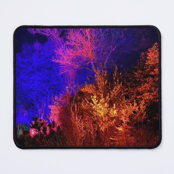 Artikelvorschau, Technicolor Woodland – RHS Wisley Glow entworfen und verkauft von ThatSurreyLife.