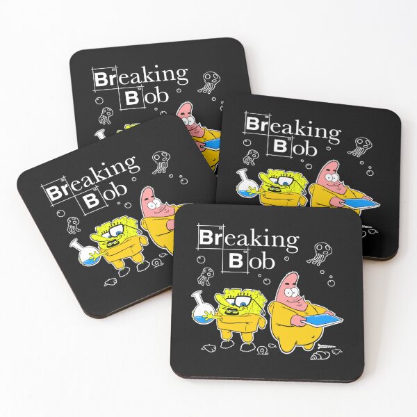 Item preview, Breaking Bob   designed and sold by shiftyourbarrie.
