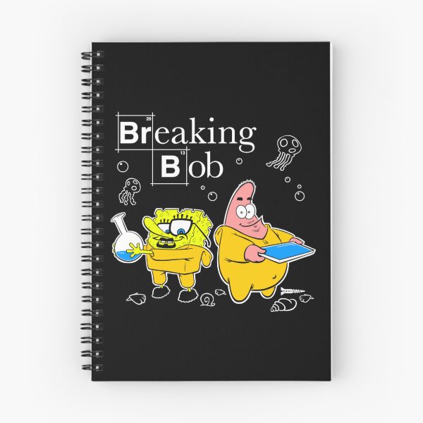 Item preview, Breaking Bob   designed and sold by shiftyourbarrie.