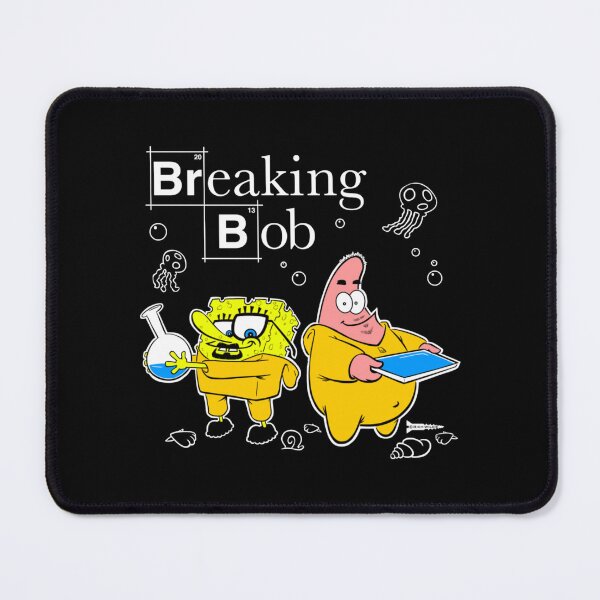 Item preview, Breaking Bob designed and sold by shiftyourbarrie.