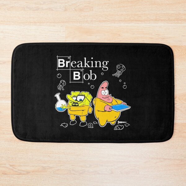 Item preview, Breaking Bob   designed and sold by shiftyourbarrie.