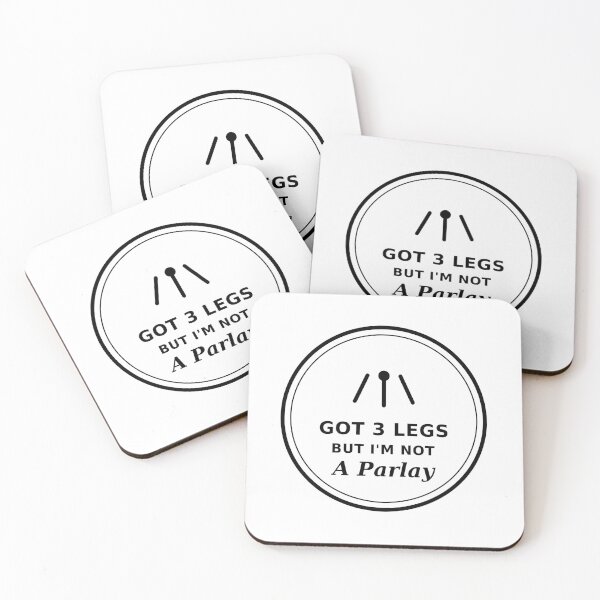 Item preview, THREE LEGGER designed and sold by NSGlobal.