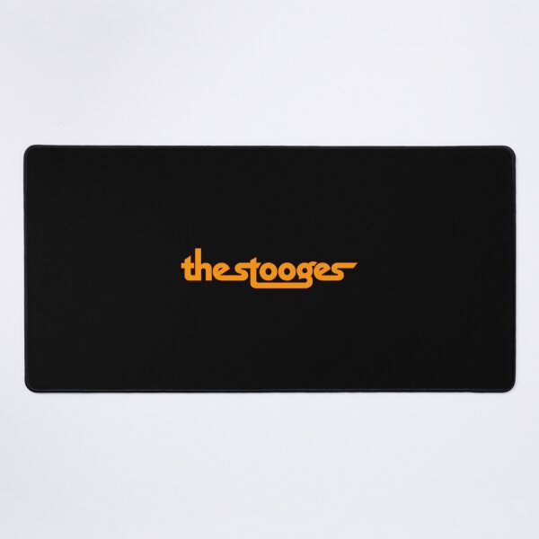 Item preview, The Stoogess Band designed and sold by LysandraSincla.