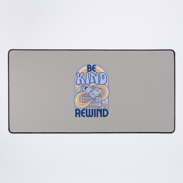 Item preview, Be Kind Rewind Retro Cassette Tape Shirt-68 designed and sold by GilbertFiedlerd.