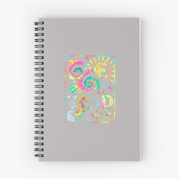 Item preview, BE KIND Tie Dye Retro Positive Affirmation-83 designed and sold by GilbertFiedlerd.