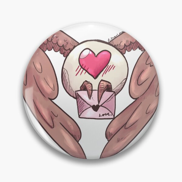 Item preview, Valentines - 'Eye' Adore You designed and sold by Draw.with.Ariel.