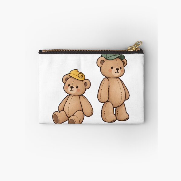 Item preview, Bncmap Cute Teddy Bear designed and sold by bootycatclube.