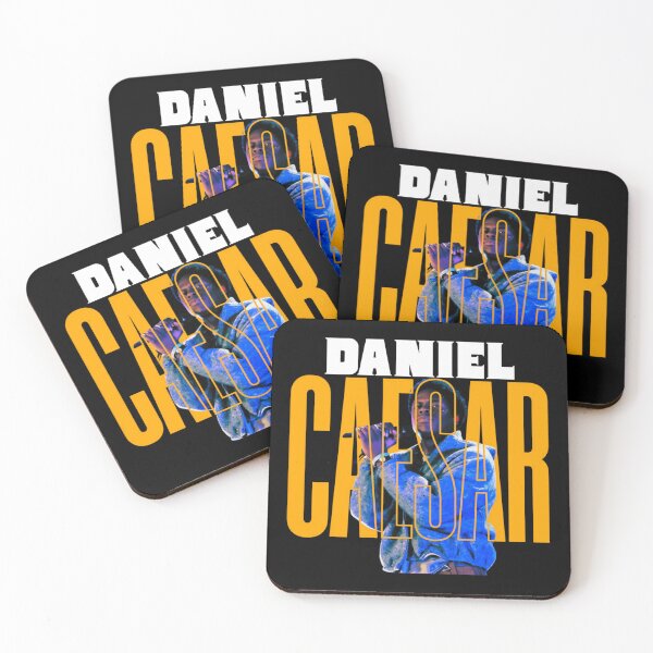 Item preview, Daniel Caesar designed and sold by NiremmeeArt.
