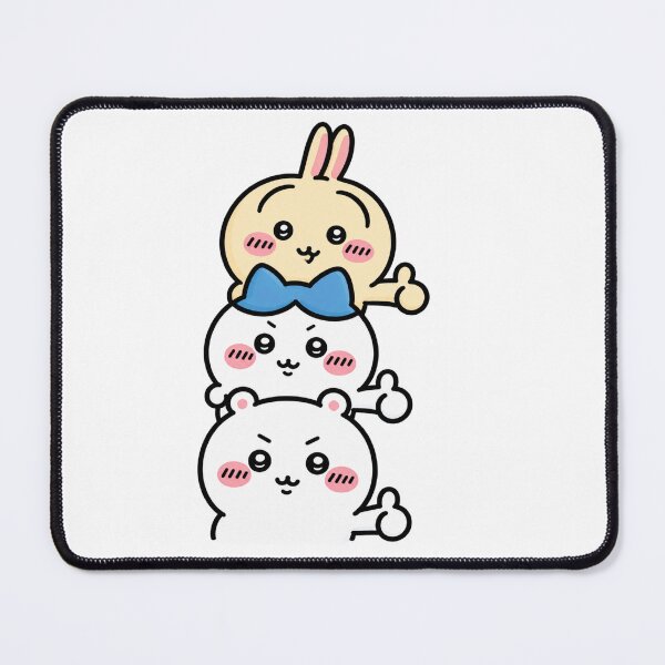 Item preview, Chiikawa designed and sold by safarianu.