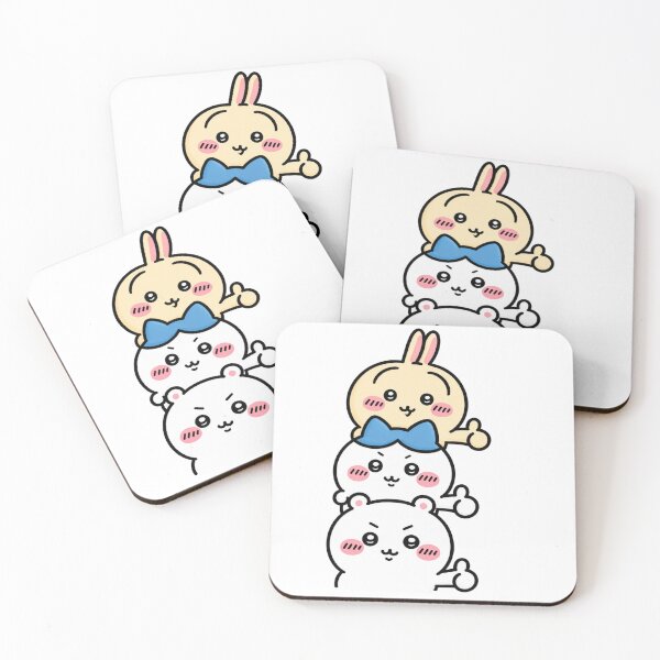 Item preview, Chiikawa designed and sold by safarianu.