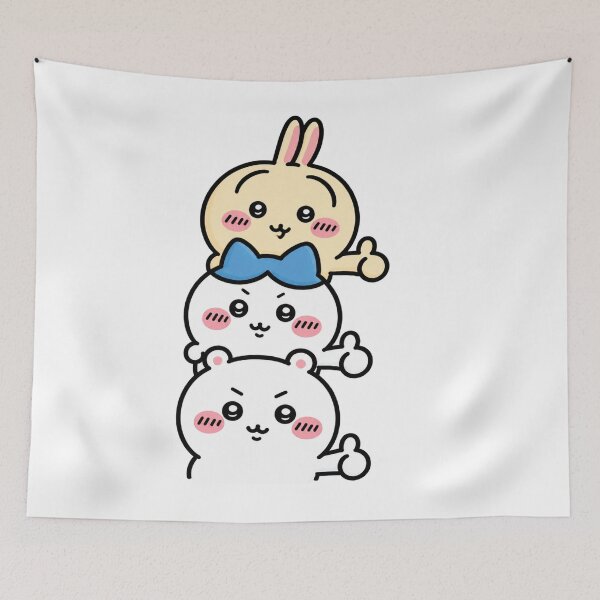 Item preview, Chiikawa designed and sold by safarianu.