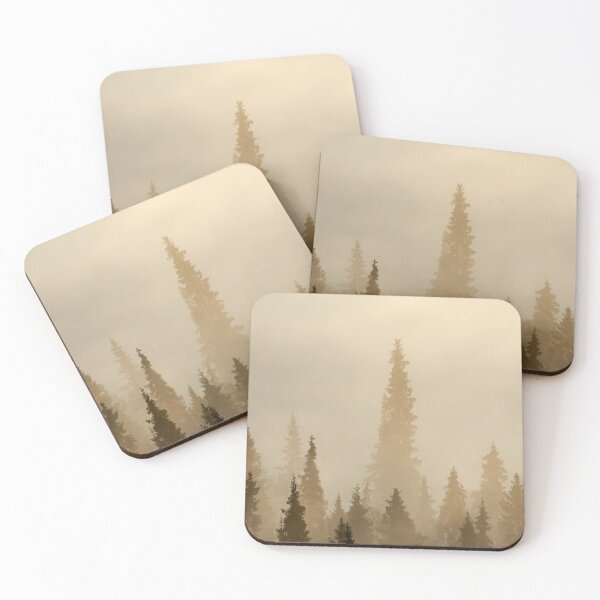 Item preview, The Spuces. Early Morning at Pahkanakallio 2 designed and sold by Jouko Lehto Photography.