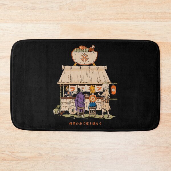 Item preview, Stone ramen house designed and sold by ppmid.