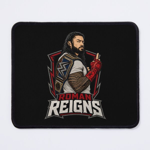 Item preview, Roman Reigns designed and sold by schottbrandon.