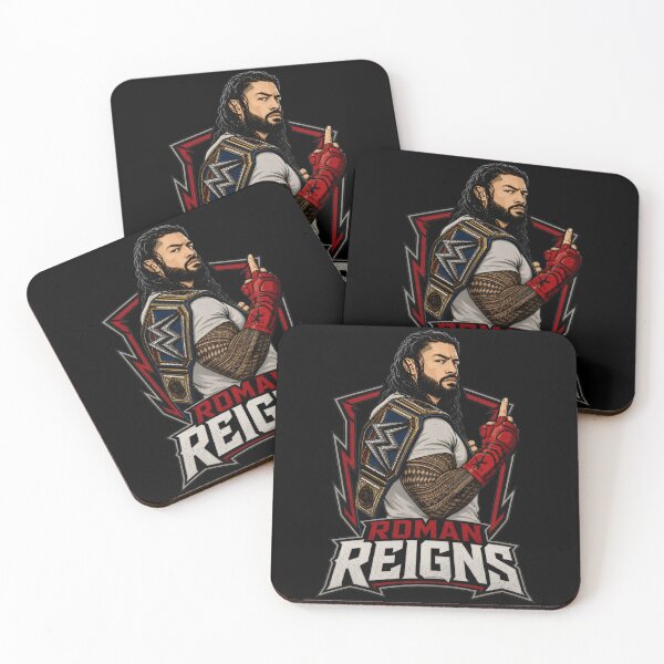 Item preview, Roman Reigns designed and sold by schottbrandon.