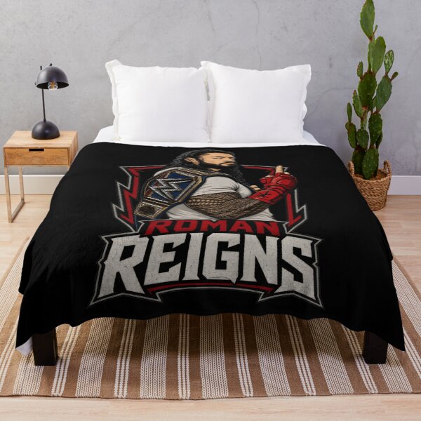 Item preview, Roman Reigns designed and sold by schottbrandon.