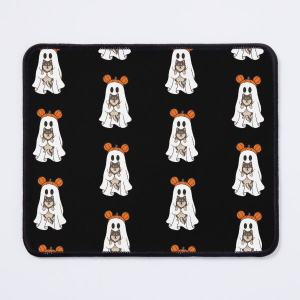 Item preview, Funny Finnish Lapphund Dog Halloween Costume Trick or Treat Mom Dad Kids designed and sold by FurryHavenPH.